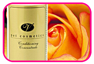 Vellus Conditioning Concentrate