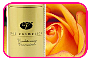Vellus Conditioning Concentrate Vellus Conditioning Concentrate