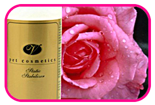 Vellus Static Stabilizer Spray Vellus Static Stabilizer Spray