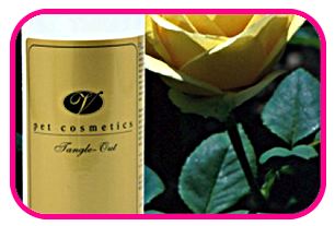 Vellus Tangle Out Vellus Tangle Out