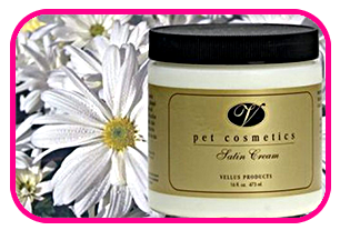Vellus Satin Cream 118 ml Vellus Satin Cream 118 ml